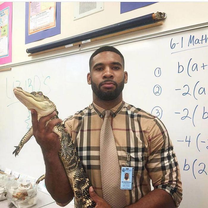 Майк Холстон, реальный Тарзан Майк Холстон