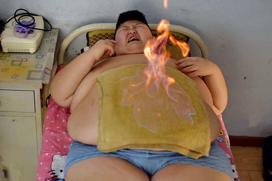 Sony World Photography Awards 2017, фавориты Sony World Photography Awards 2017