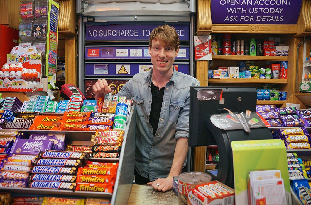 что жители Ирландии думают о России, жители Дублина о России и русских 