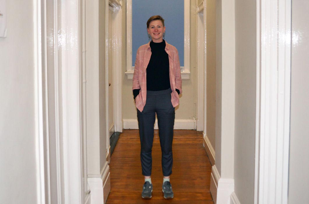 что жители Ирландии думают о России, жители Дублина о России и русских 