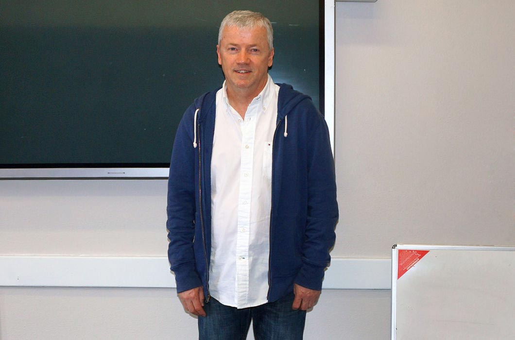 что жители Ирландии думают о России, жители Дублина о России и русских 