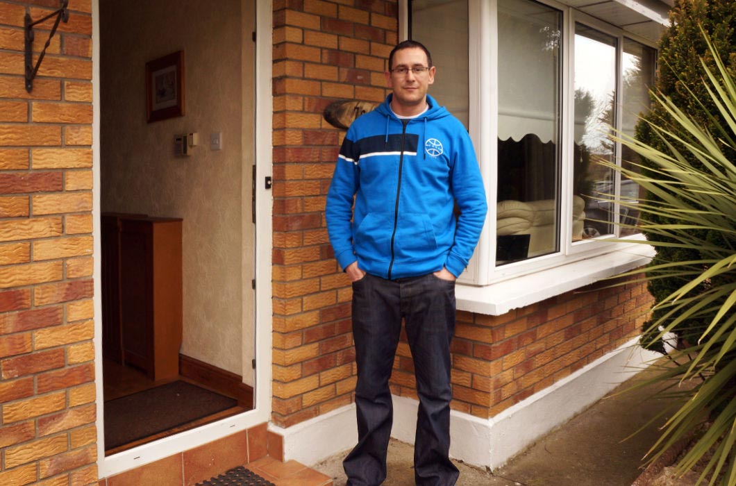 что жители Ирландии думают о России, жители Дублина о России и русских 