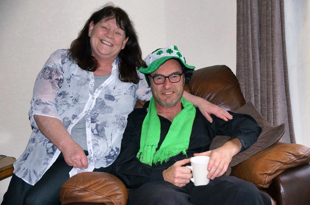 что жители Ирландии думают о России, жители Дублина о России и русских 