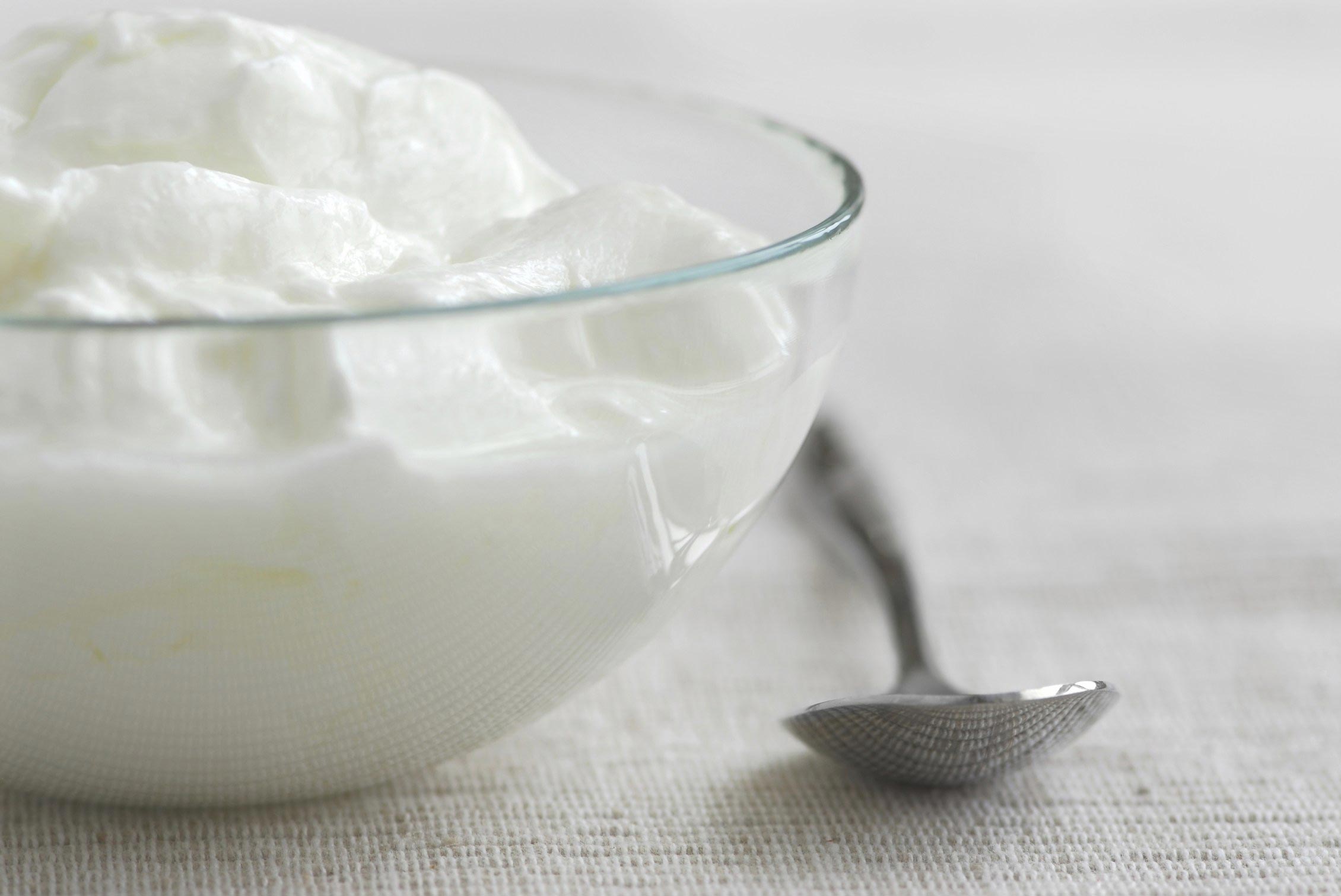 полезные жирные продукты, полезный жир 