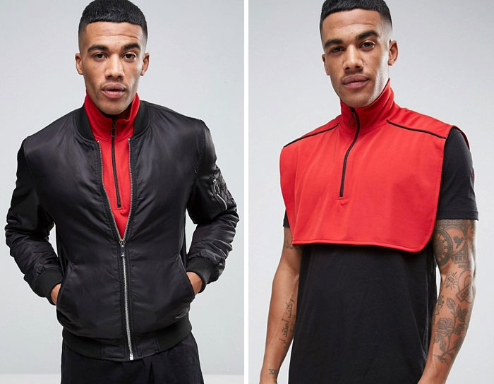 нелепые предметы одежды, нелепая одежда из интернет-магазинов