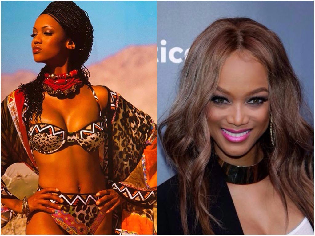 супермодели 90-х тогда и сейчас, как сегодня выглядят модели 90-х