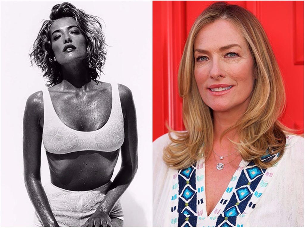 супермодели 90-х тогда и сейчас, как сегодня выглядят модели 90-х