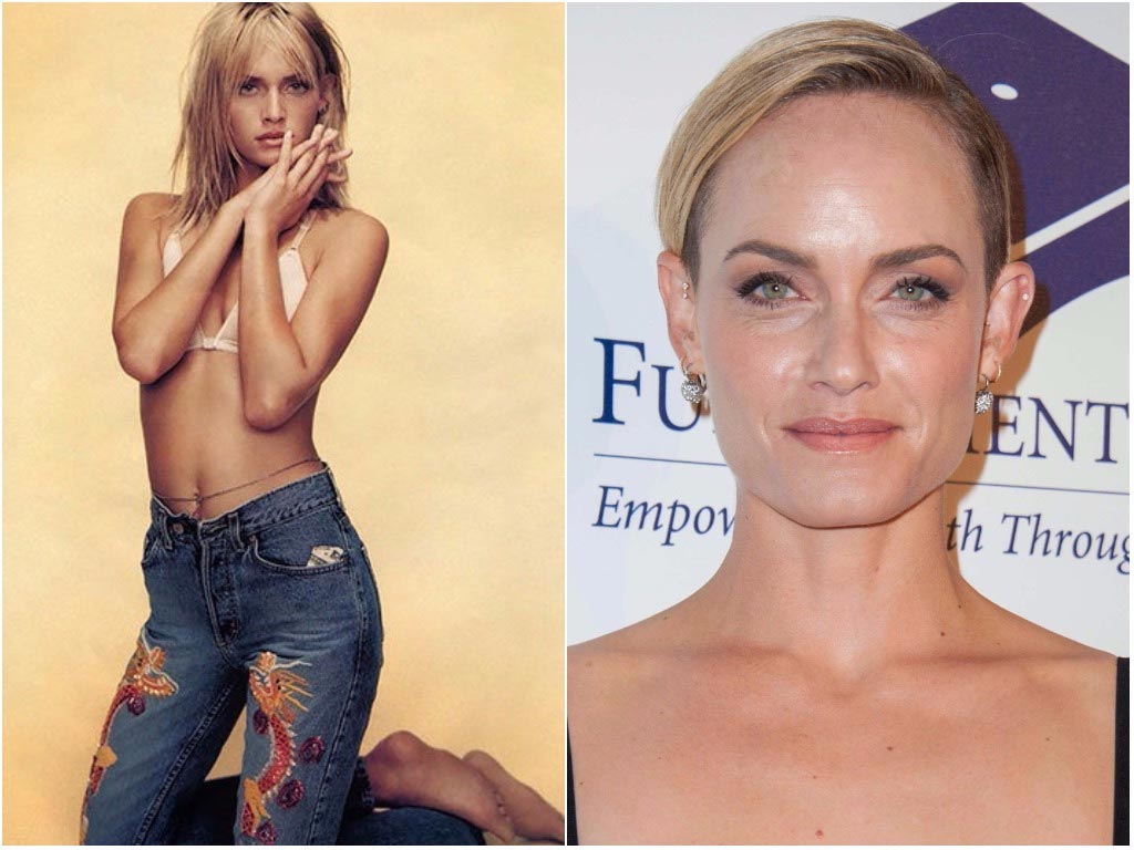 супермодели 90-х тогда и сейчас, как сегодня выглядят модели 90-х