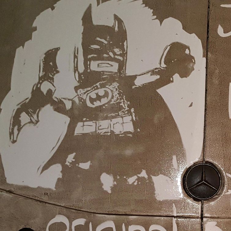 рисунки на грязных машинах, рисунки на грязных авто