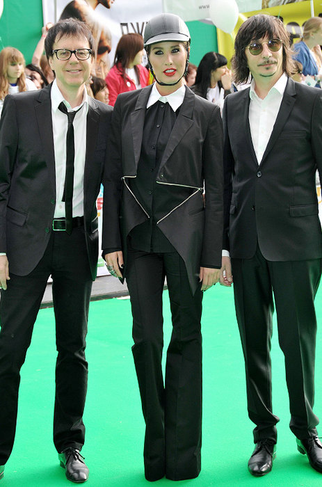 стиль Кети Топурии, как менялся образ Кети Топурии