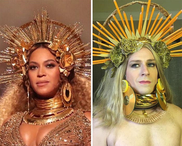 Том Ленк воссоздаёт образы знаменитостей, Tom Lenk? Звезда ‘Баффи’ Том Ленк и его комичные пародии