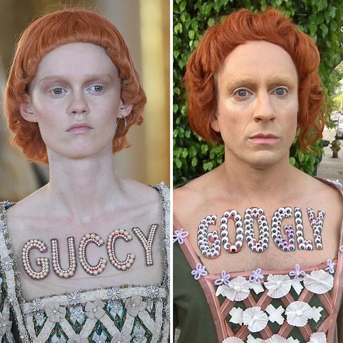 Том Ленк воссоздаёт образы знаменитостей, Tom Lenk? Звезда ‘Баффи’ Том Ленк и его комичные пародии