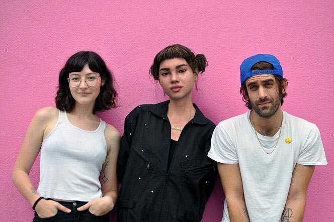 люди превратившие себя в кукол, люди барби