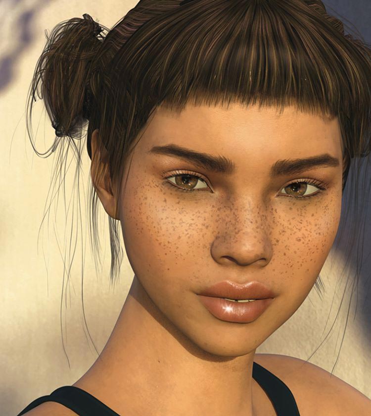 люди превратившие себя в кукол, люди барби