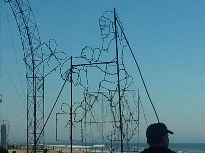 самые смешные новогодние украшения, самые смешные рождественские украшения, дурацкие  новогодние украшения, дурацкие  рождественские украшения