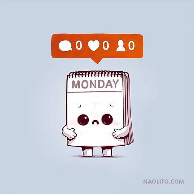 милые рисунки, милые иллюстрации, милые комиксы, милые картинки