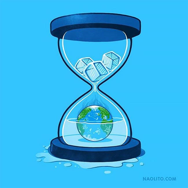 милые рисунки, милые иллюстрации, милые комиксы, милые картинки