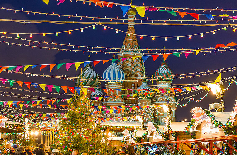 иностранцы о русской зиме, что думают туристы о русской зиме