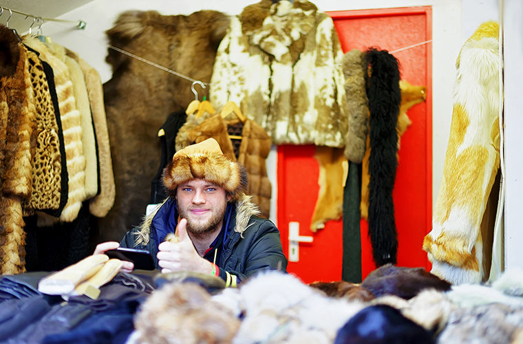 иностранцы о русской зиме, что думают туристы о русской зиме