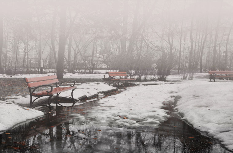 иностранцы о русской зиме, что думают туристы о русской зиме