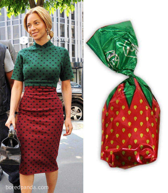 кто носит это лучше, на ком это смотрится лучше