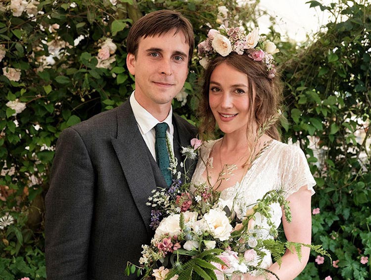 147-летнее свадебное платье прапрабабушки, Тесс Ньюалл,Tess Newall, 147-летнее платье прапрабабушки потерялось в химчистке