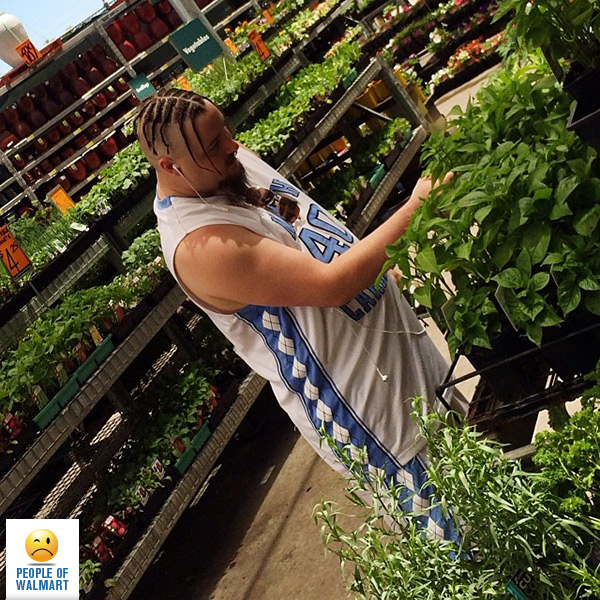 people of walmart, странные американцы, наряды посетителей американских супермаркетов