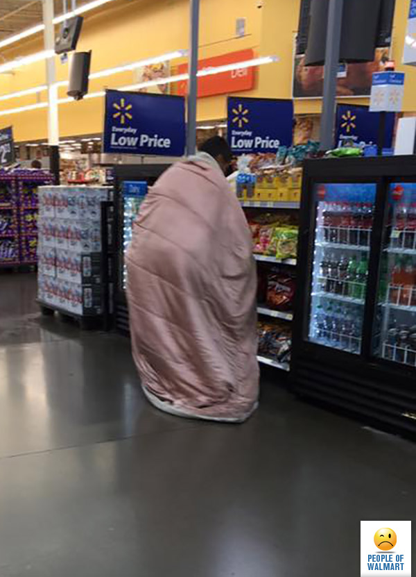 people of walmart, странные американцы, наряды посетителей американских супермаркетов