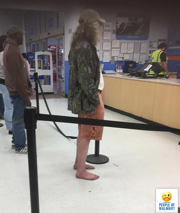 people of walmart, странные американцы, наряды посетителей американских супермаркетов