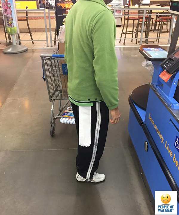 people of walmart, странные американцы, наряды посетителей американских супермаркетов