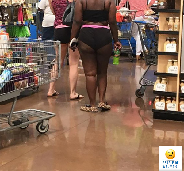 people of walmart, странные американцы, наряды посетителей американских супермаркетов