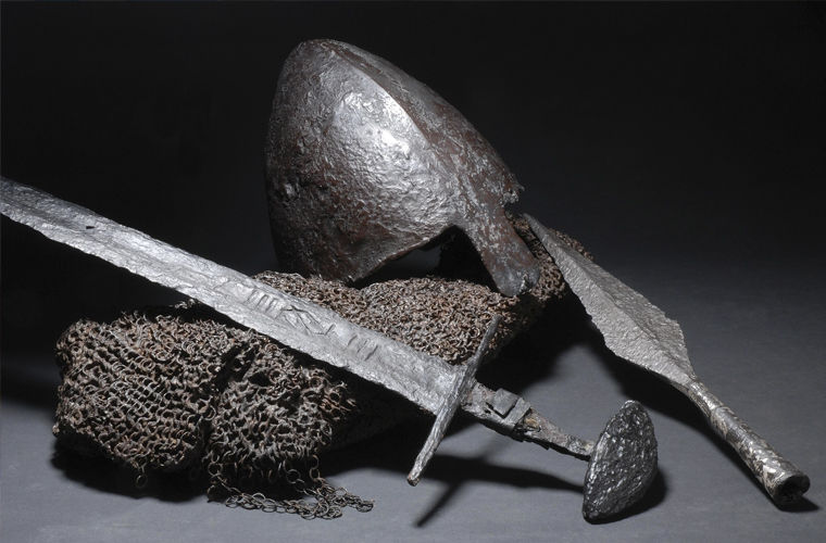 исторические мифы, исторические заблуждения