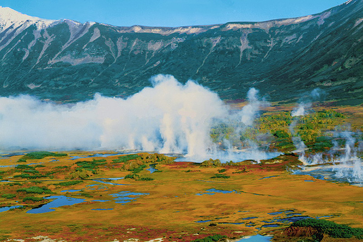 жуткие места России, самые страшные места России 