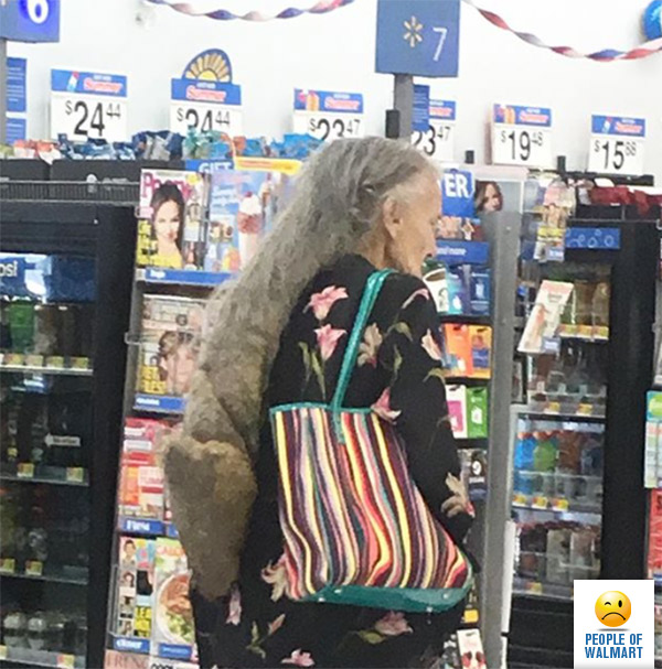 people of walmart, странные американцы, наряды посетителей американских супермаркетов