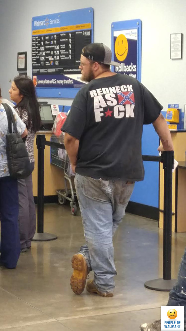 people of walmart, странные американцы, наряды посетителей американских супермаркетов