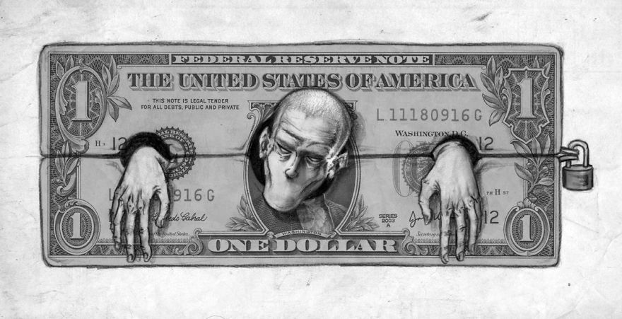 сатирические иллюстрации, остросоциальные иллюстрации, Аль Марджен, Al Margen