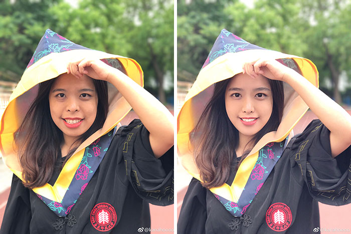 мастерский фотошоп, мастер фотошопа из Китая, Kanahoooo