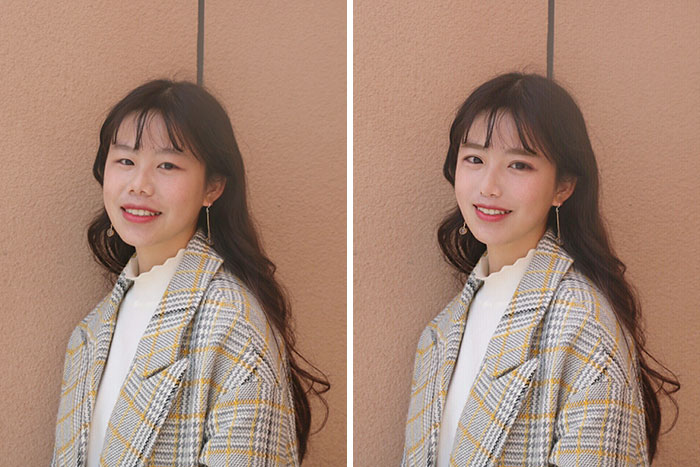 мастерский фотошоп, мастер фотошопа из Китая, Kanahoooo