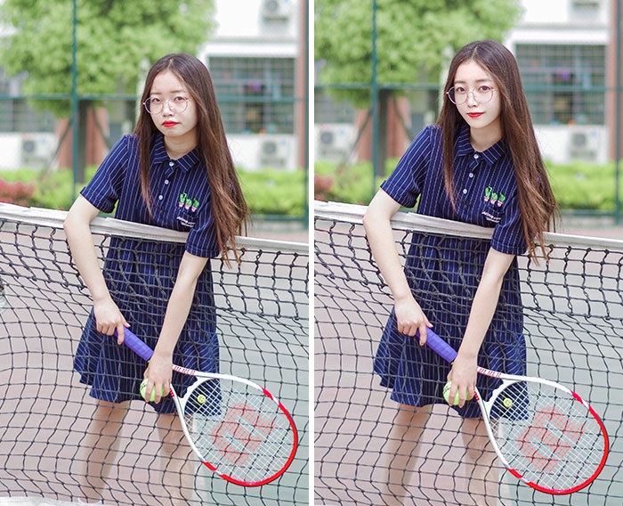 мастерский фотошоп, мастер фотошопа из Китая, Kanahoooo