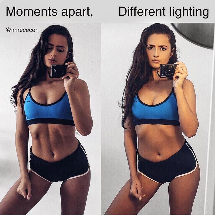 правда за фотографиями ног в стиле сосисок, фото бёдер в стиле сосисок, фотографии ног в сосисочном стиле