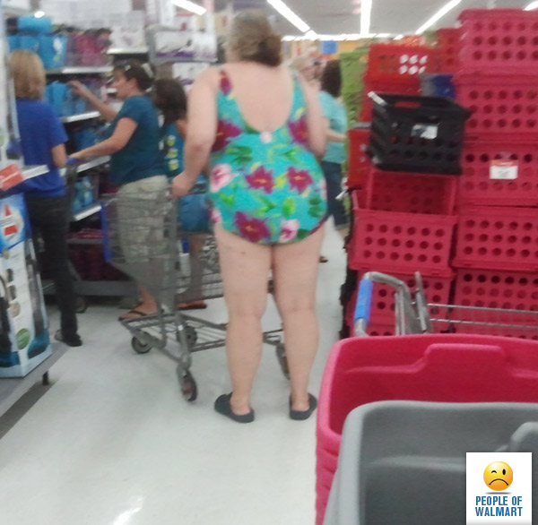 people of walmart, странные американцы, наряды посетителей американских супермаркетов