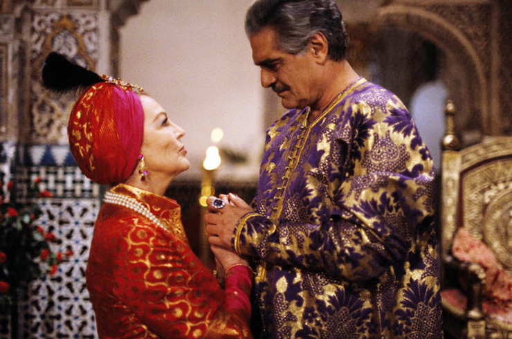 последние рои кинодив голливуда, последние роли актрис голливуда