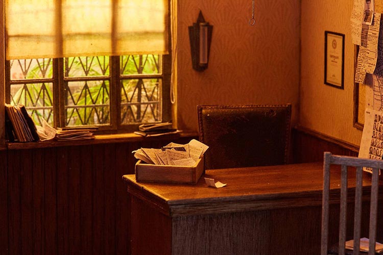 таинственные диорамы, диорамы, магазин диорам