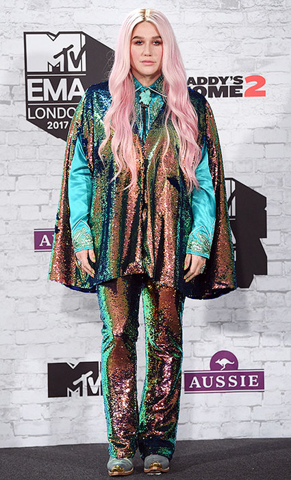 MTV EMA-2017, MTV Europe Music Awards 2017