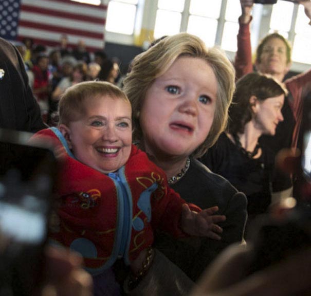 люди решили поменяться лицами с детьми, замена лиц на детские