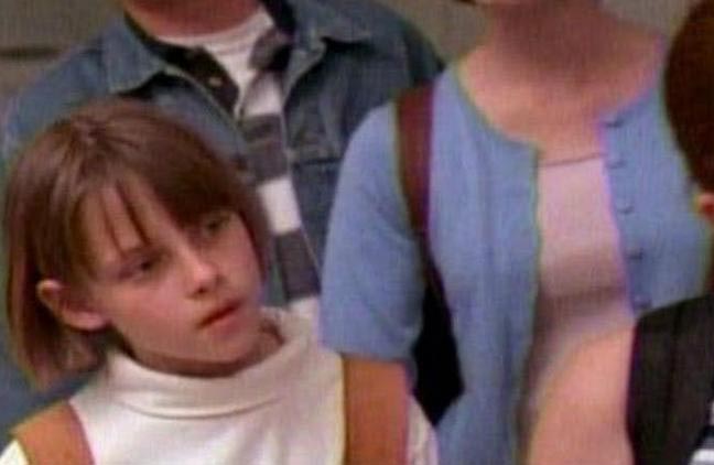 знаменитые актёры в массовке, звёзды которые снимались в массовке 