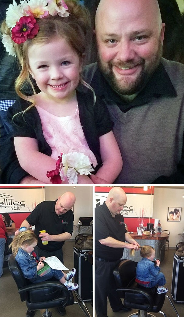 отцы-одиночки и дети, одинокие отцы и их дети