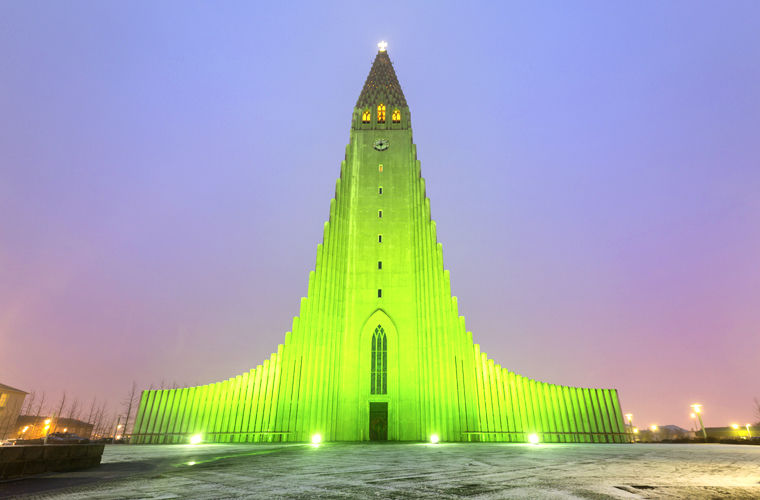 национальные особенности жителей Исландии, всё об исландцах