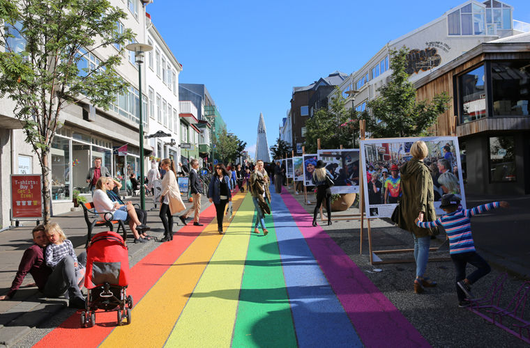 национальные особенности жителей Исландии, всё об исландцах
