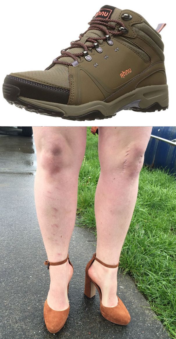 покупки в интернете, ожидание против реальности покупки в интенете